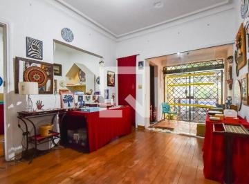 Casa · 125m² · 2 Quartos · Casa à Venda - Vila Mariana, 2 Quartos, 125 m² - São Paulo
