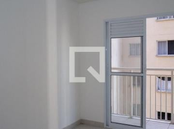 Apartamento · 35m² · 2 Quartos · Apartamento à Venda - Vila Santa Clara, 2 Quartos, 35 m² - São Paulo