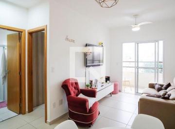 Apartamento · 43m² · 1 Quarto · 1 Vaga · Apartamento à Venda - Rudge Ramos, 1 Quarto, 43 m² - São Bernardo do Campo