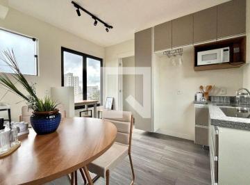 Apartamento · 32m² · 1 Quarto · Apartamento à Venda - Chácara Inglesa, 1 Quarto, 32 m² - São Paulo