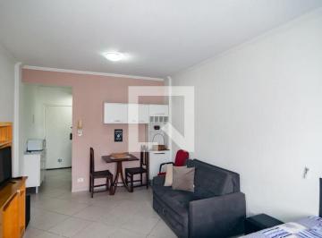 Apartamento · 32m² · 1 Quarto · Apartamento à Venda - Consolação, 1 Quarto,  32 m² - São Paulo