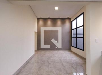Casa · 105m² · 3 Quartos · 2 Vagas · Casa à Venda - Jardim Park Real, 3 Quartos, 105 m² - Indaiatuba