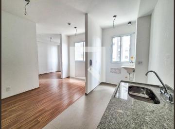 Apartamento · 37m² · 1 Quarto · Apartamento à Venda - Vila Prudente, 1 Quarto, 37 m² - São Paulo