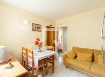 Apartamento · 45m² · 2 Quartos · 1 Vaga · Apartamento à Venda - Parque Nações Unidas, 2 Quartos, 45 m² - São Paulo