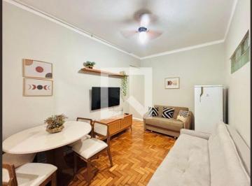Apartamento · 42m² · 1 Quarto · Apartamento à Venda - Leme, 1 Quarto, 42 m² - Rio de Janeiro