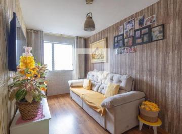 Apartamento · 36m² · 1 Quarto · Apartamento à Venda - Centro, 1 Quarto, 36 m² - Curitiba