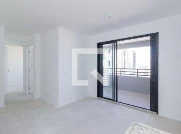Apartamento · 43m² · 2 Quartos · 1 Vaga · Apartamento à Venda - Freguesia do Ó, 2 Quartos, 43 m² - São Paulo