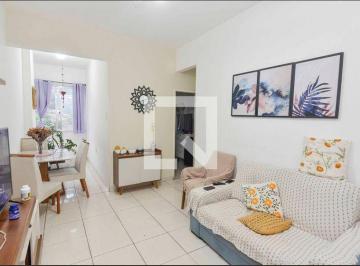 Apartamento · 50m² · 1 Quarto · Apartamento à Venda - Engenho Novo, 1 Quarto, 50 m² - Rio de Janeiro