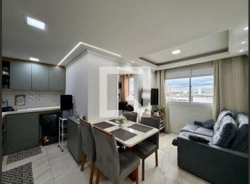 Apartamento · 35m² · 2 Quartos · Apartamento à Venda - Santo Amaro , 2 Quartos, 35 m² - São Paulo