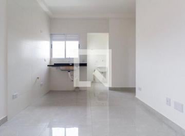 Apartamento · 40m² · 2 Quartos · Apartamento à Venda - Vila Nova Savoia, 2 Quartos,  40 m² - São Paulo