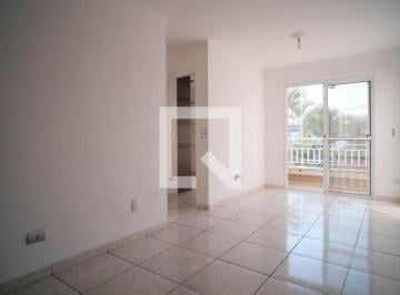Apartamento · 51m² · 2 Quartos · 1 Vaga · Apartamento à Venda - Ermelino Matarazzo, 2 Quartos,  51 m² - São Paulo