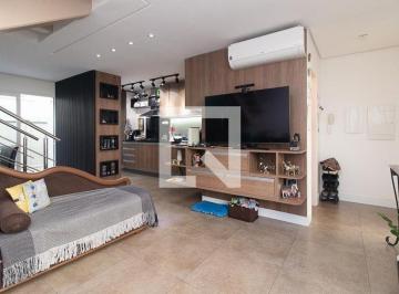 Casa · 188m² · 3 Quartos · 2 Vagas · Casa à Venda - Glória, 3 Quartos,  188 m² - Porto Alegre