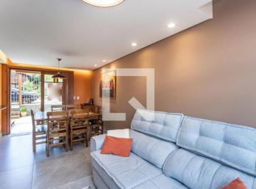 Casa · 152m² · 3 Quartos · 1 Vaga · Casa à Venda - Espírito Santo, 3 Quartos,  152 m² - Porto Alegre