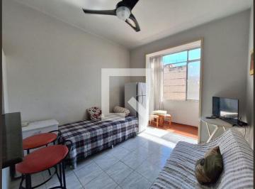 Apartamento · 23m² · 1 Quarto · Apartamento à Venda - Centro, 1 Quarto,  23 m² - Rio de Janeiro