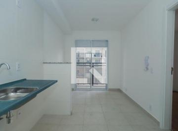 Apartamento · 30m² · 1 Quarto · Apartamento à Venda - Água Branca, 1 Quarto,  30 m² - São Paulo