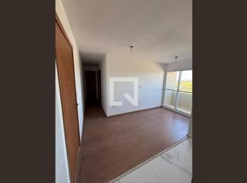 Apartamento · 44m² · 2 Quartos · 1 Vaga · Apartamento à Venda - Chácara Bela Vista, 2 Quartos, 44 m² - Campinas