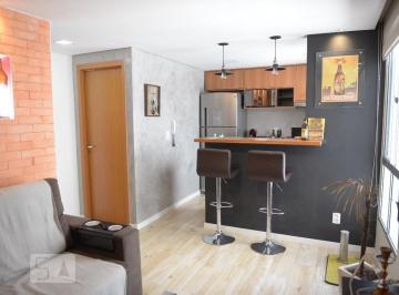 Apartamento · 42m² · 2 Quartos · 1 Vaga · Apartamento à Venda - São José, 2 Quartos, 42 m² - Canoas