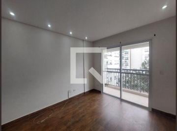 Apartamento · 38m² · 1 Quarto · 1 Vaga · Apartamento à Venda - Jardim Palmares, 1 Quarto, 38 m² - São Paulo