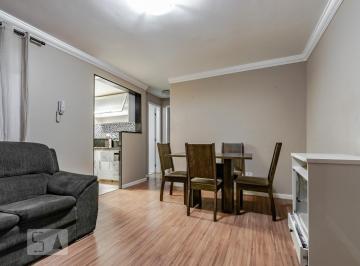 Apartamento · 48m² · 2 Quartos · 1 Vaga · Apartamento à Venda - Santa Cândida, 2 Quartos, 48 m² - Curitiba