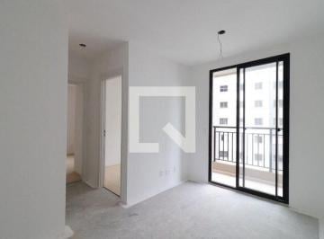 Apartamento · 39m² · 2 Quartos · Apartamento à Venda - Campo Grande, 2 Quartos, 39 m² - São Paulo
