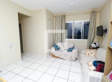 Apartamento · 53m² · 2 Quartos · 1 Vaga · Apartamento à Venda - Vila Tibirica, 2 Quartos,  53 m² - Santo André