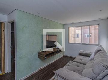 Apartamento · 34m² · 1 Quarto · 1 Vaga · Apartamento à Venda - Sacomã, 1 Quarto, 34 m² - São Paulo