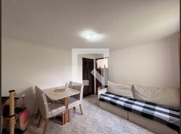 Apartamento · 52m² · 2 Quartos · 1 Vaga · Apartamento à Venda - Utinga, 2 Quartos, 52 m² - Santo André