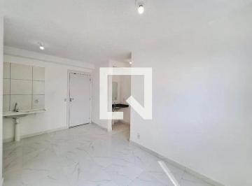 Apartamento · 35m² · 2 Quartos · Apartamento à Venda - Barra Funda, 2 Quartos,  35 m² - São Paulo