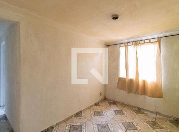 Apartamento · 43m² · 2 Quartos · 1 Vaga · Apartamento à Venda - Vila Jacuí, 2 Quartos, 43 m² - São Paulo