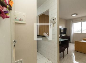 Apartamento · 43m² · 2 Quartos · 1 Vaga · Apartamento à Venda - Jardim Nove de Julho, 2 Quartos, 43 m² - São Paulo