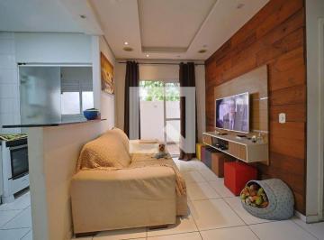 Apartamento · 50m² · 2 Quartos · 1 Vaga · Apartamento à Venda - Cangaíba, 2 Quartos,  50 m² - São Paulo