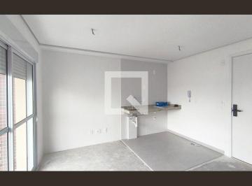 Apartamento · 30m² · 1 Quarto · Apartamento à Venda - Ipiranga, 1 Quarto, 30 m² - São Paulo