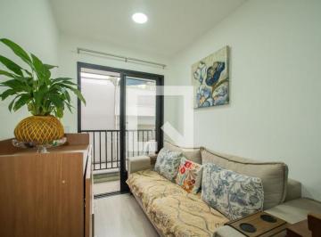Apartamento · 35m² · 2 Quartos · Apartamento à Venda - Chácara Inglesa, 2 Quartos, 35 m² - São Paulo