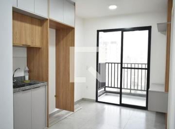 Apartamento · 27m² · 1 Quarto · Apartamento à Venda - Vila Clementino, 1 Quarto, 27 m² - São Paulo