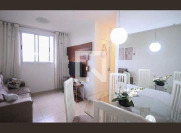 Apartamento · 45m² · 2 Quartos · 1 Vaga · Apartamento à Venda - Parque São Lucas, 2 Quartos, 45 m² - São Paulo