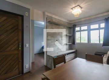 Apartamento · 48m² · 2 Quartos · 1 Vaga · Apartamento à Venda - Jardim Santa Teresinha, 2 Quartos, 48 m² - São Paulo