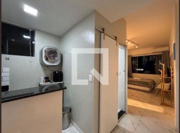 Apartamento · 28m² · 1 Quarto · Apartamento à Venda - Centro, 1 Quarto, 28 m² - Rio de Janeiro