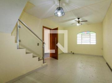 Casa · 101m² · 2 Quartos · 2 Vagas · Casa à Venda - Ponte Rasa, 2 Quartos,  101 m² - São Paulo