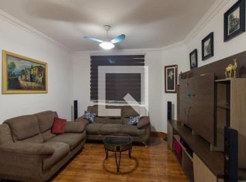 Casa · 140m² · 3 Quartos · 2 Vagas · Casa à Venda - Uberaba, 3 Quartos, 140 m² - Curitiba