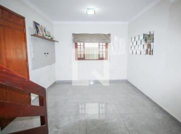 Casa · 120m² · 2 Quartos · 2 Vagas · Casa à Venda - Portal do Morumbi, 2 Quartos, 120 m² - São Paulo