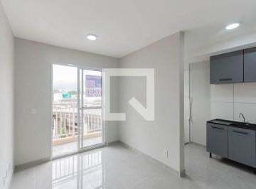 Apartamento · 42m² · 2 Quartos · Apartamento à Venda - São Cristóvão, 2 Quartos, 42 m² - Rio de Janeiro