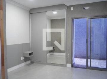 Apartamento · 28m² · 1 Quarto · Apartamento à Venda - Tatuapé, 1 Quarto,  28 m² - São Paulo