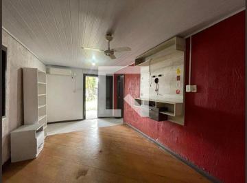 Casa · 166m² · 2 Quartos · 2 Vagas · Casa à Venda - Canudos, 2 Quartos, 166 m² - Novo Hamburgo