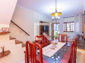 Casa · 125m² · 2 Quartos · 3 Vagas · Casa à Venda - Vila Serralheiro, 2 Quartos,  125 m² - São Paulo