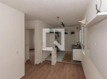 Apartamento · 39m² · 2 Quartos · 1 Vaga · Apartamento à Venda - Residencial Real Parque, 2 Quartos, 39 m² - Sumaré