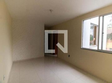 Apartamento · 51m² · 2 Quartos · 1 Vaga · Apartamento à Venda - Fonseca, 2 Quartos, 51 m² - Niterói