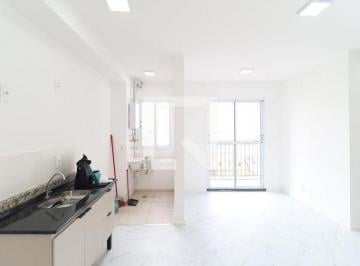 Apartamento · 37m² · 2 Quartos · Apartamento à Venda - Vila Maria , 2 Quartos, 37 m² - São Paulo