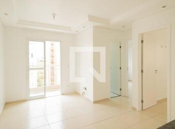 Apartamento · 48m² · 2 Quartos · 1 Vaga · Apartamento à Venda - Vila Lusitânia, 2 Quartos,  48 m² - São Bernardo do Campo