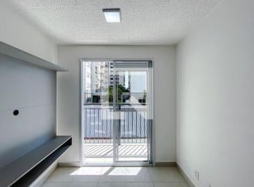 Apartamento · 28m² · 1 Quarto · Apartamento à Venda - Mooca, 1 Quarto, 28 m² - São Paulo