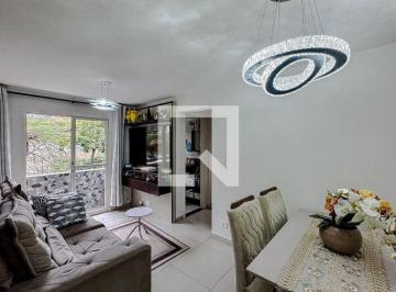 Apartamento · 50m² · 2 Quartos · 1 Vaga · Apartamento à Venda - Brás, 2 Quartos, 50 m² - São Paulo